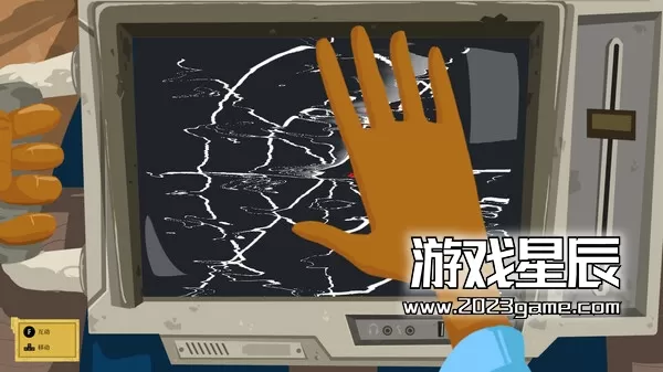 PC《神的超级大宝贝/The Holy Gosh Darn》中文版下载_2