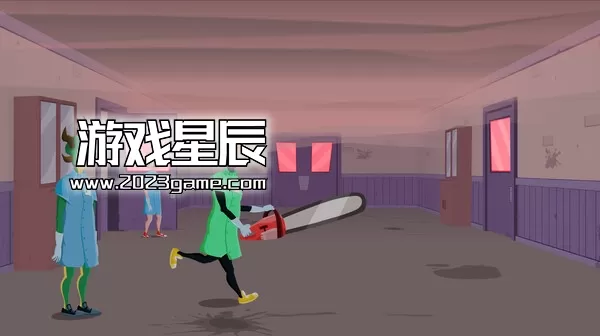 PC《神的超级大宝贝/The Holy Gosh Darn》中文版下载_3