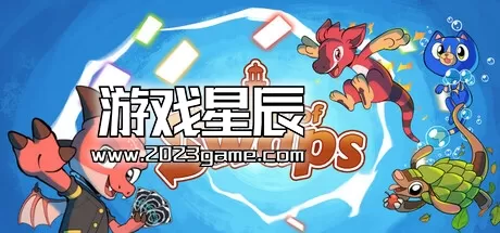 PC《集换岛 Isle of Swaps》中文版下载