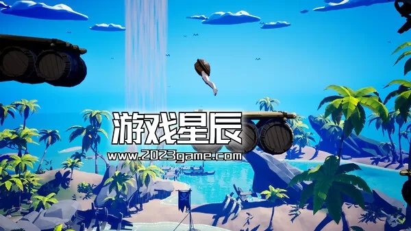 PC《我讨厌我的腿/I HATE MY LEGS》中文版下载_2