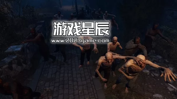 PC《终极僵尸防御2/Ultimate Zombie Defense 2》中文版下载v0.6.7_0