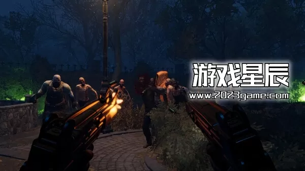PC《终极僵尸防御2/Ultimate Zombie Defense 2》中文版下载v0.6.7_2