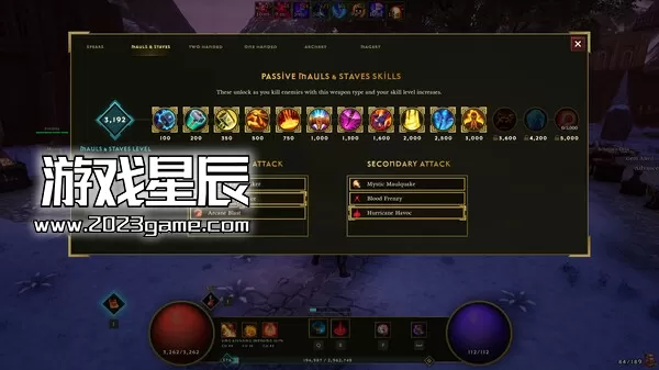 PC《矮人领域/Dwarven Realms》英文版下载_1