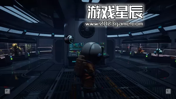 PC《行星航员/Planternauts》中文版下载_0