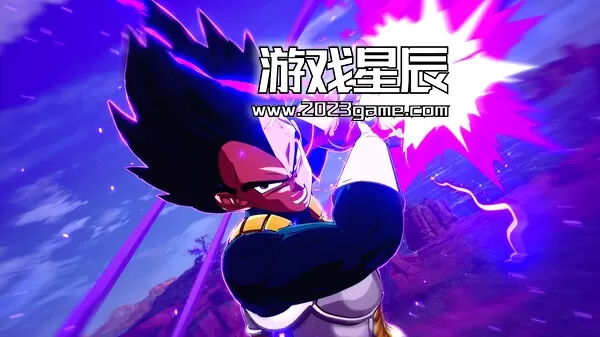 PC《七龙珠 电光炸裂！ZERO（DRAGON BALL: Sparking! ZERO）》中文版下载_4