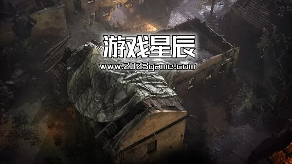 PC《63天/63 Days》中文版下载v11147_3