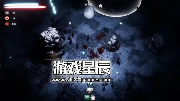 PC《傲慢黎明/Dawn Of Insolence》中文版下载_0