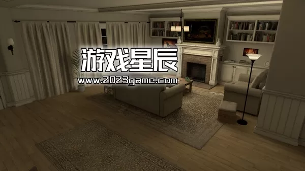 PC《邻居之家：密室逃脱/The Neighbor - Escape Room》中文版下载_0
