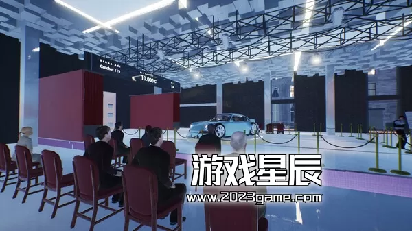 PC《4S店模拟器 Auto Sale Life》中文版下载_1
