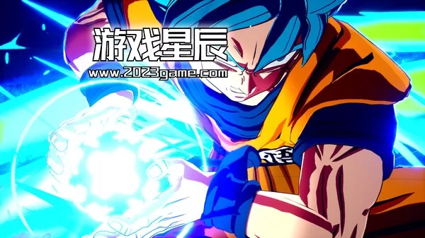 PC《七龙珠 电光炸裂！ZERO（DRAGON BALL: Sparking! ZERO）》中文版下载_2