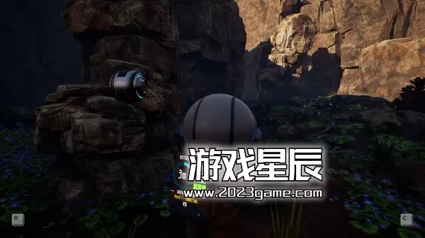 PC《行星航员/Planternauts》中文版下载_1