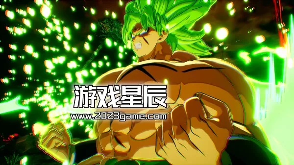 PC《七龙珠 电光炸裂！ZERO（DRAGON BALL: Sparking! ZERO）》中文版下载_1