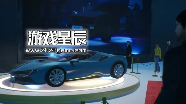 PC《4S店模拟器 Auto Sale Life》中文版下载_0