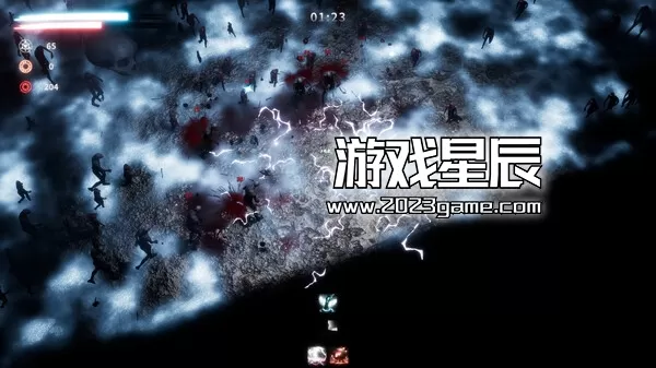 PC《傲慢黎明/Dawn Of Insolence》中文版下载_2