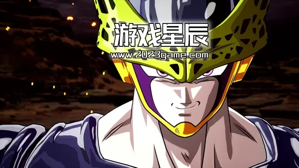 PC《七龙珠 电光炸裂！ZERO（DRAGON BALL: Sparking! ZERO）》中文版下载_3