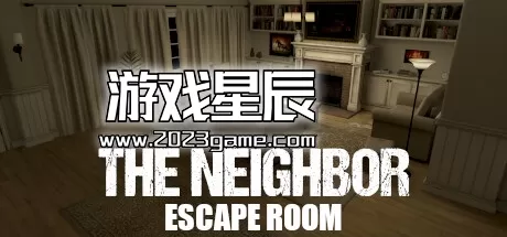 PC《邻居之家：密室逃脱/The Neighbor - Escape Room》中文版下载