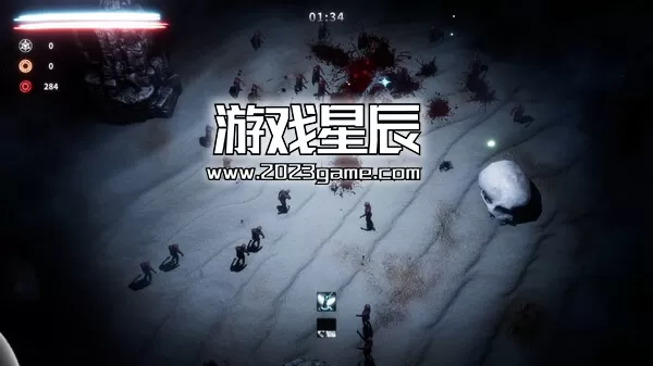 PC《傲慢黎明/Dawn Of Insolence》中文版下载_3