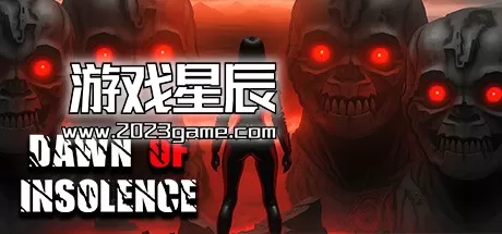 PC《傲慢黎明/Dawn Of Insolence》中文版下载