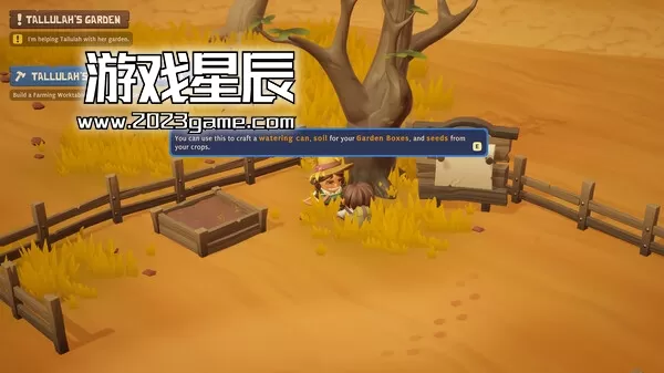 PC《野靛花农场/Wild Indigo Ranch》中文版下载v1.0.104p_3