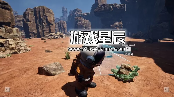 PC《行星航员/Planternauts》中文版下载_2