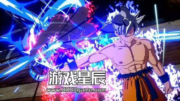 PC《七龙珠 电光炸裂！ZERO（DRAGON BALL: Sparking! ZERO）》中文版下载