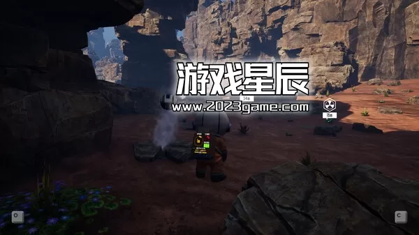 PC《行星航员/Planternauts》中文版下载_3
