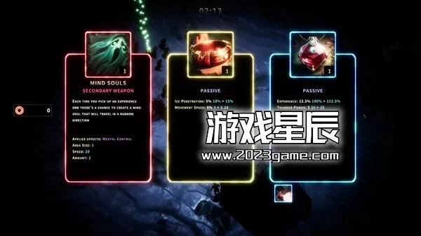 PC《傲慢黎明/Dawn Of Insolence》中文版下载_1