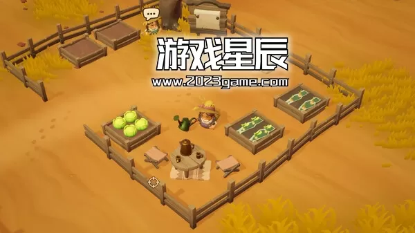 PC《野靛花农场/Wild Indigo Ranch》中文版下载v1.0.104p_2