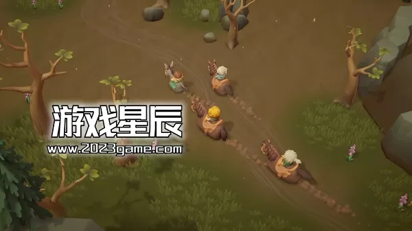 PC《野靛花农场/Wild Indigo Ranch》中文版下载v1.0.104p_1