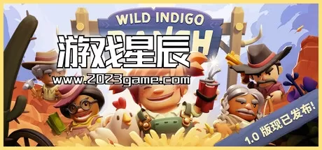 PC《野靛花农场/Wild Indigo Ranch》中文版下载v1.0.104p