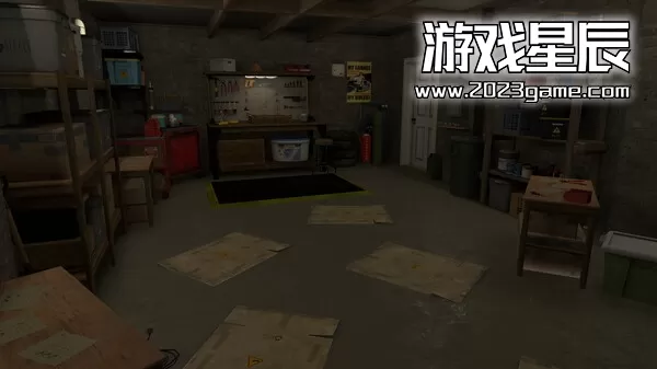 PC《邻居之家：密室逃脱/The Neighbor - Escape Room》中文版下载_2