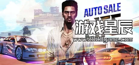 PC《4S店模拟器 Auto Sale Life》中文版下载