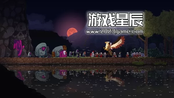 switch《王国：双冠 Kingdom: Two Crowns》中文版nsz下载【2.0.3补丁+2DLC】_0
