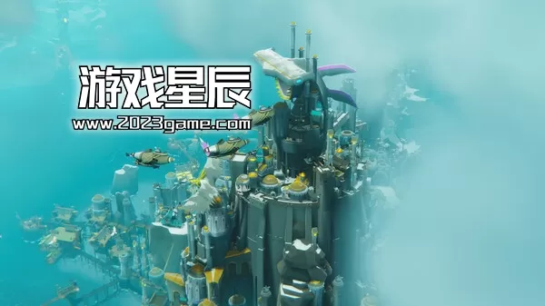 PC《堡垒：猎鹰战纪 Bulwark Evolution: Falconeer Chronicles》中文版下载v20240928_0