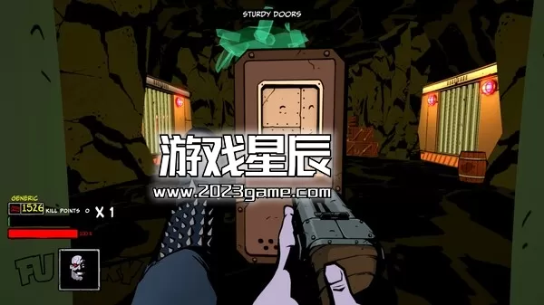 PC《愤怒锁链/Chains of Fury》中文版下载v1.0.1.3_3