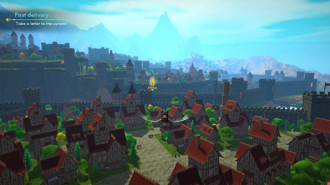 switch《巫师猫头鹰：魔法传递（Wizards Owl: Magic Delivery）》英文版nsp下载_1