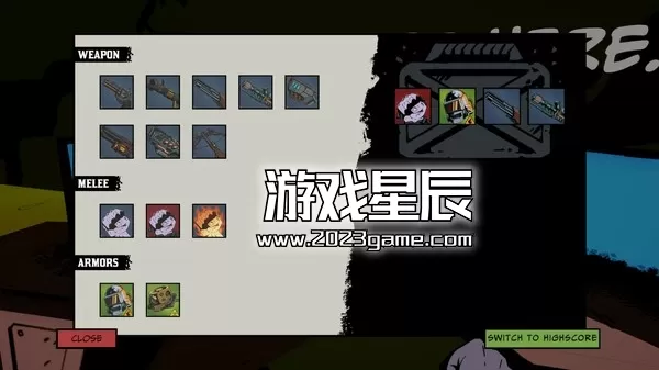 PC《愤怒锁链/Chains of Fury》中文版下载v1.0.1.3_2