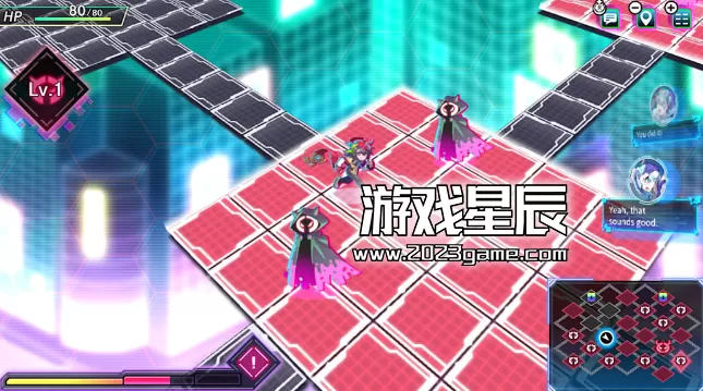 switch《天穹卡牌录（Card-en-Ciel）》中文版下载【含1.0.4补丁+金手指】_2