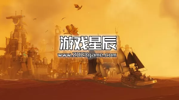 PC《堡垒：猎鹰战纪 Bulwark Evolution: Falconeer Chronicles》中文版下载v20240928_2