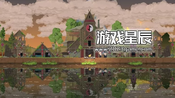 switch《王国：双冠 Kingdom: Two Crowns》中文版nsz下载【2.0.3补丁+2DLC】_3