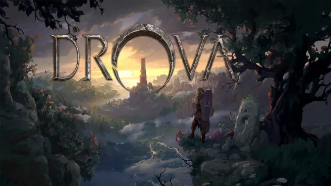 【9.0】PS4《德罗瓦（Drova）》欧版PKG下载+1.02补丁