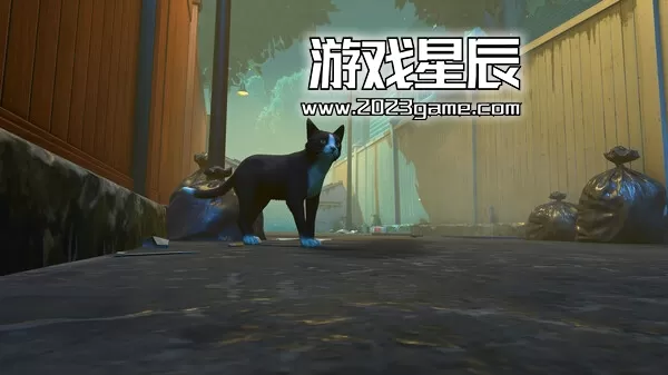 PC《冒牌猫谜 Copycat》中文版下载_3