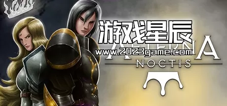 switch《永恒之夜 Aeterna Noctis》中文版nsz下载+3.2.000补丁