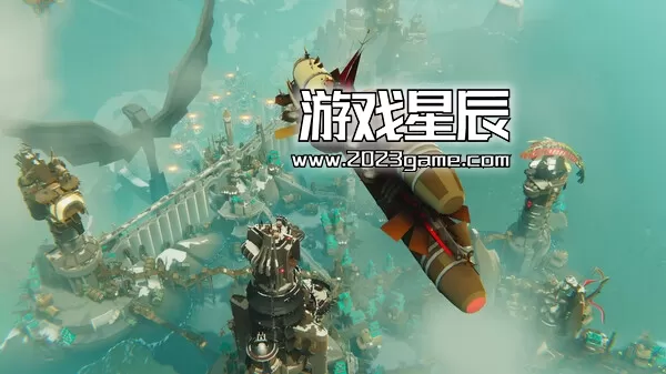 PC《堡垒：猎鹰战纪 Bulwark Evolution: Falconeer Chronicles》中文版下载v20240928_4