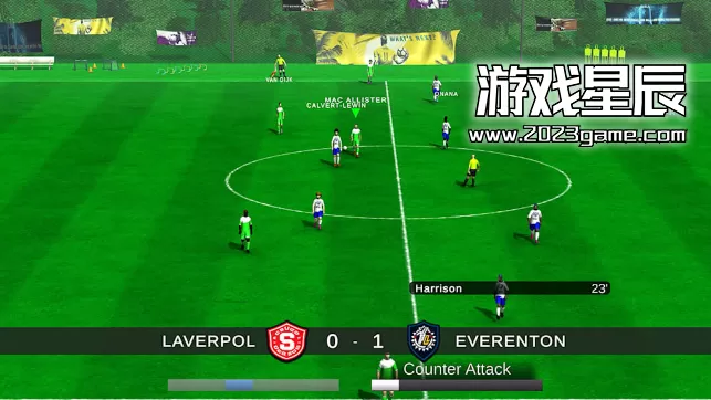 switch《足球联赛杯：街机足球模拟器（Football League Cup: Arcade Soccer Simulator）》中文版nsz下载_1