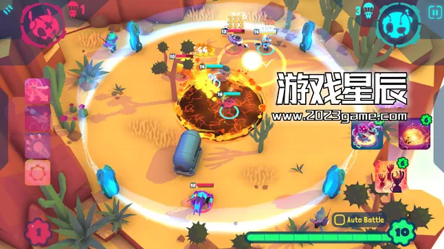 switch《机器人世界：奥德赛（Botworld Odyssey）》中文版nsz下载+1.25.15补丁+金手指_1