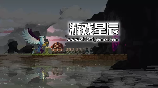switch《王国：双冠 Kingdom: Two Crowns》中文版nsz下载【2.0.3补丁+2DLC】_2