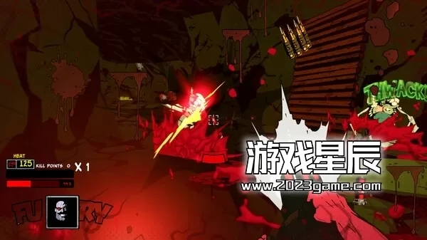 PC《愤怒锁链/Chains of Fury》中文版下载v1.0.1.3_0