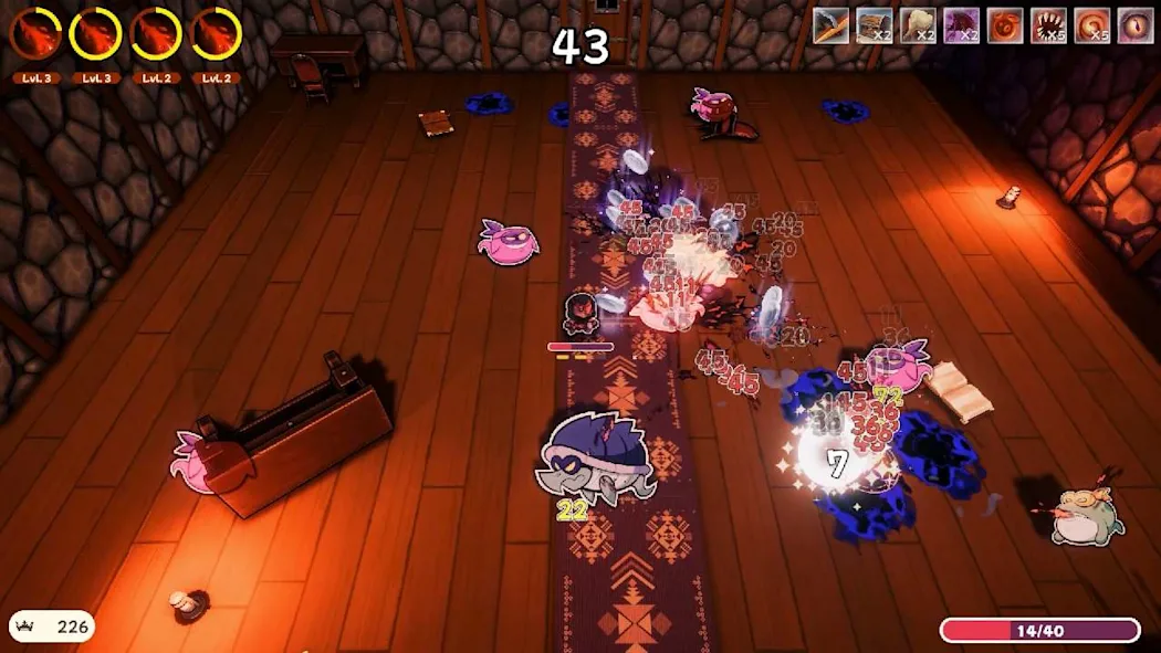 switch《灵魂追猎者（Soul Stalker）》英文版nsz下载+1.0.1补丁_1