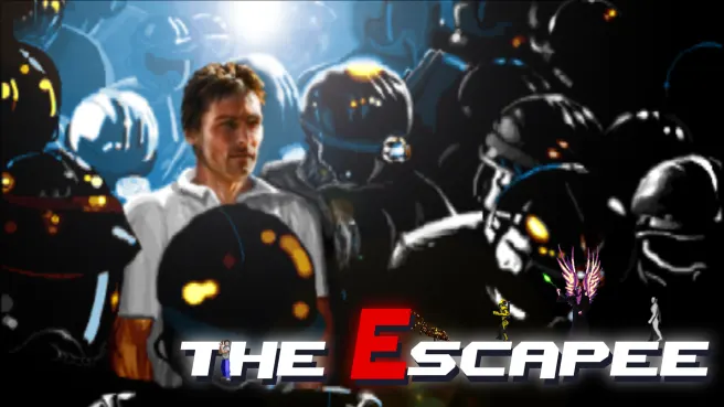 switch《逃亡者（The Escapee）》英文版nsp下载